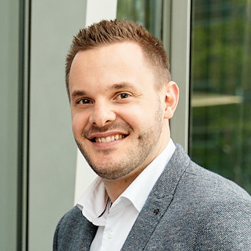 Dennis Seifert, Founder / CEO