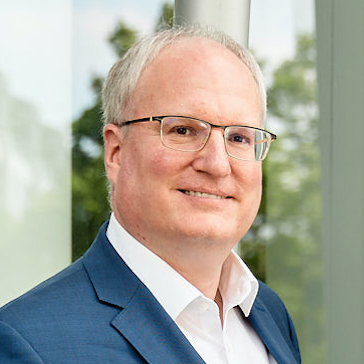 Prof. Dr. Philipp Brune, Founder / CTO